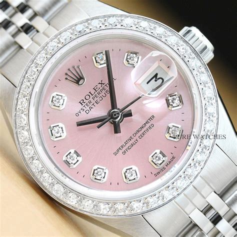 cheapest rolex for ladies|authentic ladies rolex watches.